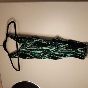 Speedo Swimsuit, Size 32, barely used